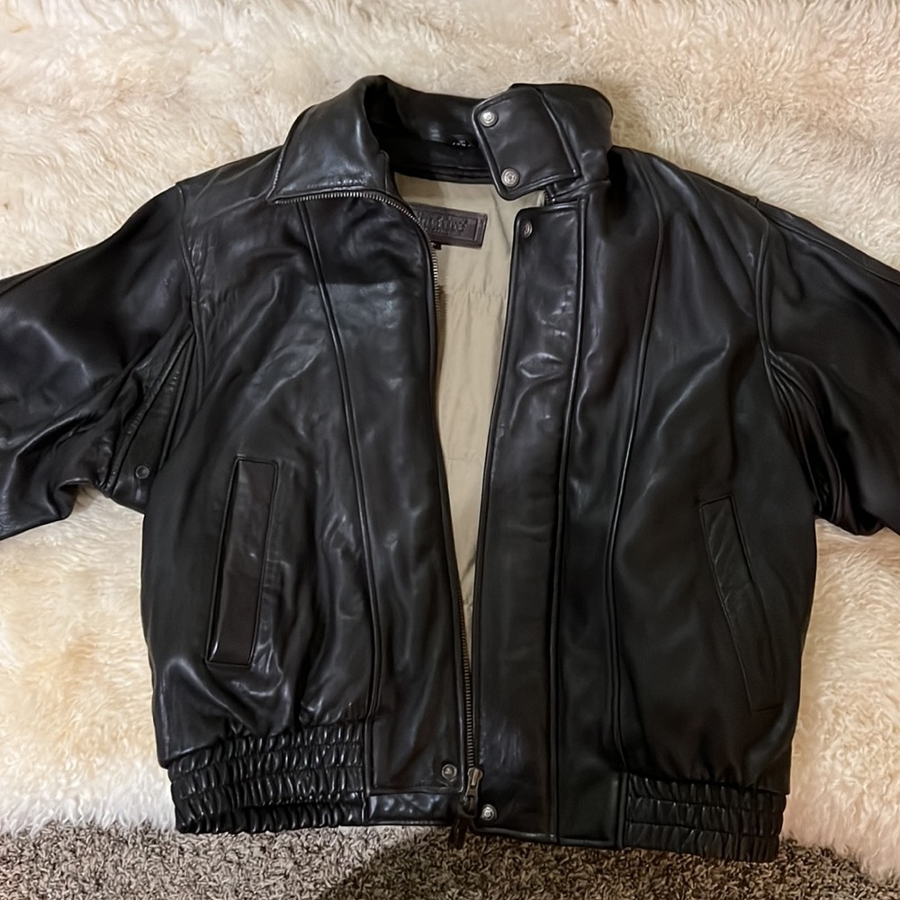 cou-ture by J park jacket